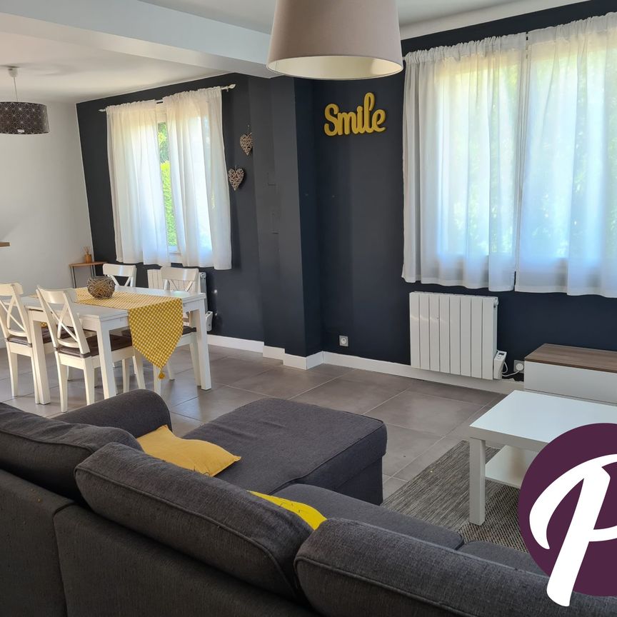 Location Maison 4 pièces 77m² BERGERAC 24100 - Photo 1