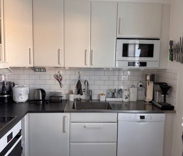 Seminariegatan, Göteborg - Foto 4