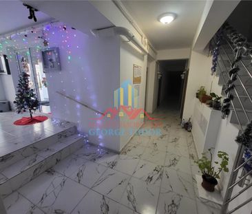 Inchiriere garsoniera Militari Residence Green Park - Photo 1