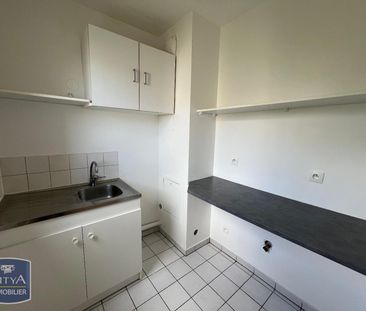 Location Appartement 1 pièce 26m² CHAVILLE 92370 - Photo 3