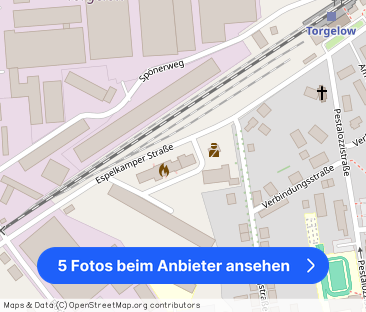 möbelierte Wohnung zu Vermieten - Foto 1