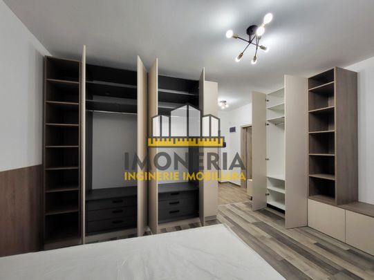 Garsoniera-0% comision-predare 1 oct-100m metrou M.Bravu- pe - Photo 1