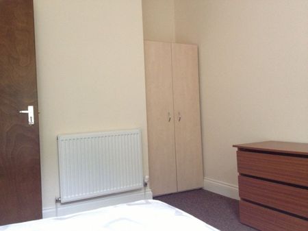 Norris Street, PRESTON, Lancashire PR1 7QA - Photo 5