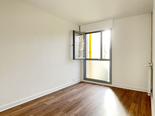 Location Appartement Rosny-sous-Bois (93110) Général Leclerc - Photo 1