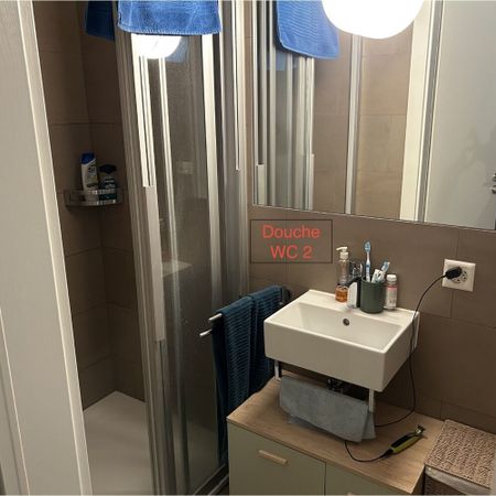 Bel appartement de 4 pièces - Photo 4