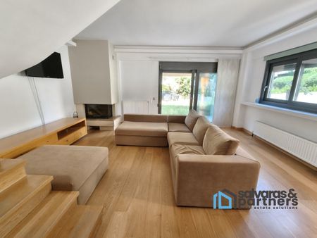 Μεζονέτα για ενοικίαση Συνοικισμός Νόμου 751 (Πανόραμα) - Photo 3