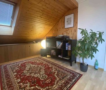 2.5 Zimmer, 58 m², 2. Stock - Foto 6