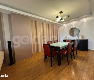 Apartament cu 3 camere in complex rezidential - Fotografie 3