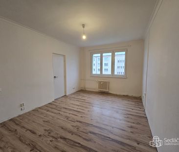 Dlouhodobý pronájem bytu 1+1, Chodov - Photo 1