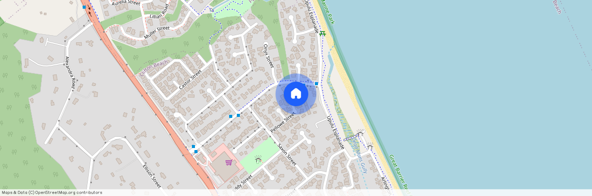 22 Pellowe Close, Qld 4879, Clifton Beach