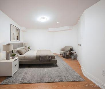 For Lease - 45 Hemingford Place Unit# BSMT, Whitby, Ontario - Photo 2