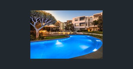 Expansive Designer Apartment Directly Opposite Narrabeen Beach - Photo 3