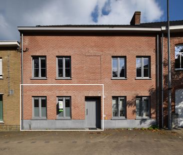 Gezellig gelijkvloers appartement met 1 slaapkamer te huur in Merkem - Photo 6