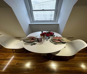 1 bedroom flat to rent - Photo 6