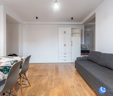 2-pok 44m2 *Chełmońskiego* parking, balkon - Фото 2