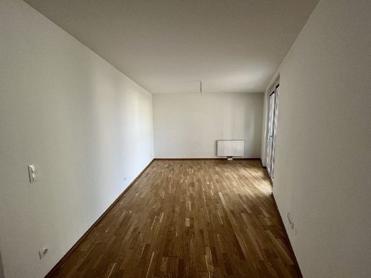 Moderne 3-Zimmer-Wohnung mit guter Anbindung - Photo 1