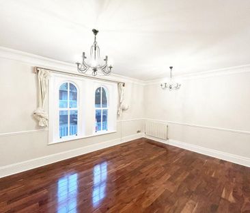 3 bedroom apartment to rent - Photo 3