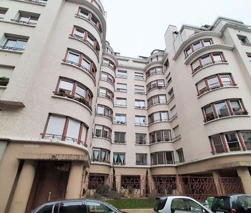 location Appartement T1 DE 18.1m² À PARIS - Photo 2