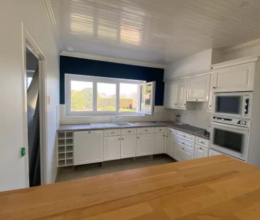 33450 SAINT-LOUBES - Maison de plain-pied de 4 chambres avec jardin... - Photo 4