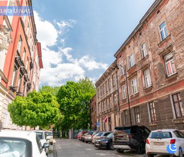 Kraków, Stare Miasto, Tenczyńska - Photo 2