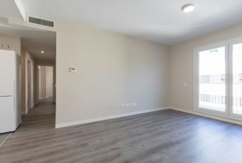 Avenida Octavio Paz, Málaga, Andalusia 29010