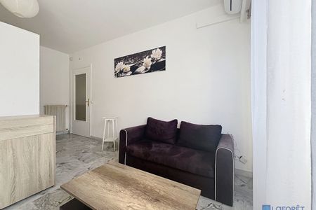 Nice Ouest - Grand Studio - Photo 3