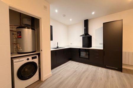 Oundle Road - Photo 3