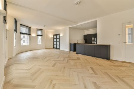 Appartement te huur: Zocherstraat 1-1 1054 LP Amsterdam - Photo 2