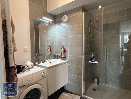 Location Appartement 3 pièces 66m² RENNES 35000 - Photo 5