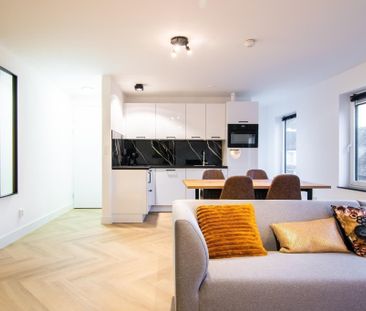 Te huur: Appartement Hoefstraat in Tilburg - Foto 1