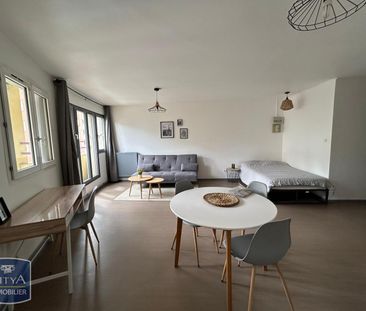 Location Appartement 1 pièce 36m² BELFORT 90000 - Photo 3