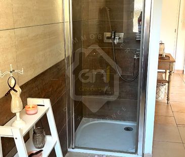 A LOUER Appartement Châteauneuf Du Pape 3 pièce(s) 50 m2 avec balcon, - Photo 2