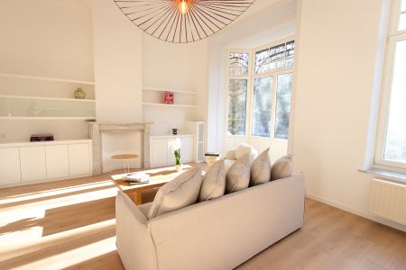 Appartement in Ukkel - Photo 3