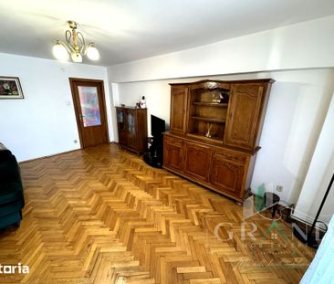 3 CAMERE DECOMANDATE | 2 BĂI | 2 BALCOANE | PARCARE | MĂRĂȘTI–CA - Photo 4