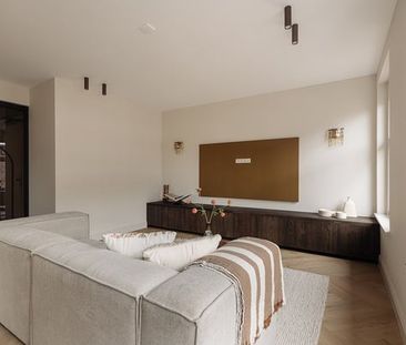 Te huur: Appartement Watteaustraat in Amsterdam - foto 3