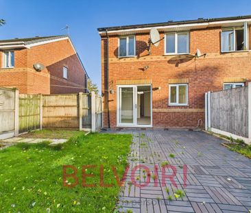 3 bedroom semi-detached house to rent - Photo 4