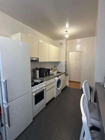 3 room apartment in Onex. - Foto 2