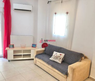Διαμέρισμα για ενοικίαση Βούλγαρη - Άγιος Ελευθέριος - Ντεπώ (Βούλγ... - Photo 1