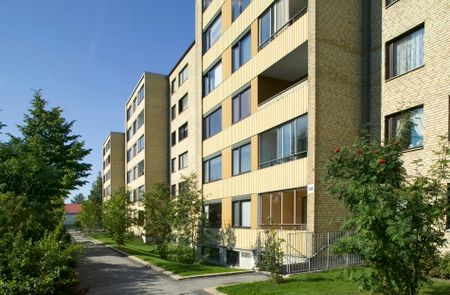 Delsjögatan 40, Bellevuegården - Foto 5