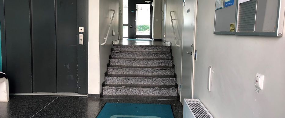 Aktergatan 14, Södra Hammarbyhamnen - Photo 1