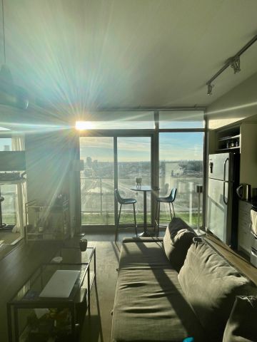 For Lease - 105 The Queensway Avenue Unit# 1805, Toronto, Ontario - Photo 3