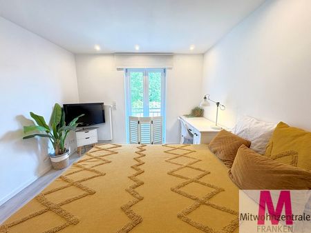 Ein Zimmer in Zirndorf - Photo 3