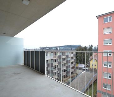 Liebenau – 52m² – 3 Zimmer – perfekte Raumaufteilung – großer Balkon - Photo 4