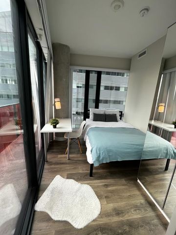 Deluxe Room - Queen West - Photo 3