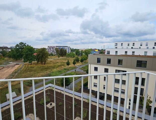 NEUBAU - exklusives Wohnen auf Franklin (S6) - Foto 1