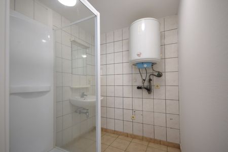 EENSLAAPKAMER APPARTEMENT NABIJ CENTRUM ROESELARE - Photo 4