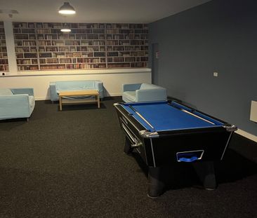 Studio Flat, Norfolk Street, L1 - Photo 1