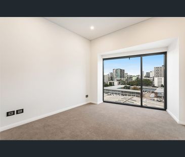495/12 Peters Street, Zetland, NSW 2017 - Photo 5