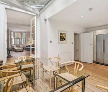 5 bedroom terraced house to rent - Photo 4