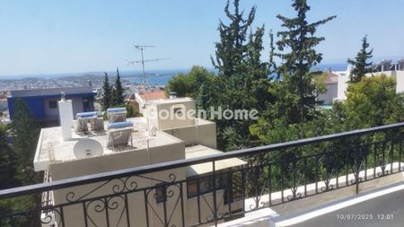 Διαμέρισμα για ενοικίαση Δικηγορικά (Βούλα) - Photo 4